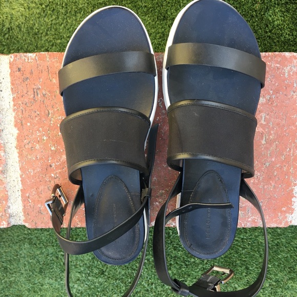 BCBG Sandals - Picture 3 of 3